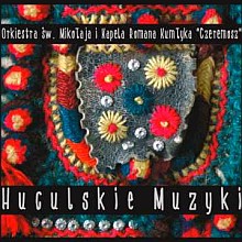 Hutsul Music